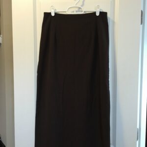 Pantology Brown Skirt