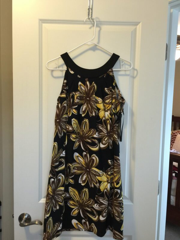 Jessica Howard Dress