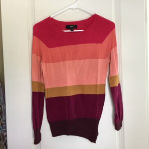 Mossimo Sweater