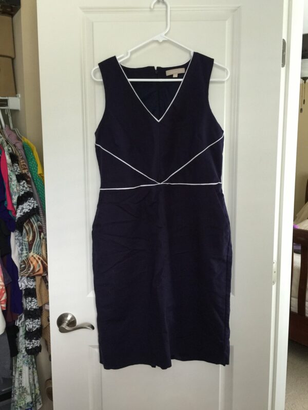 Banana Republic Dress