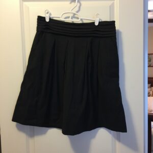 Zero Basic Skirt