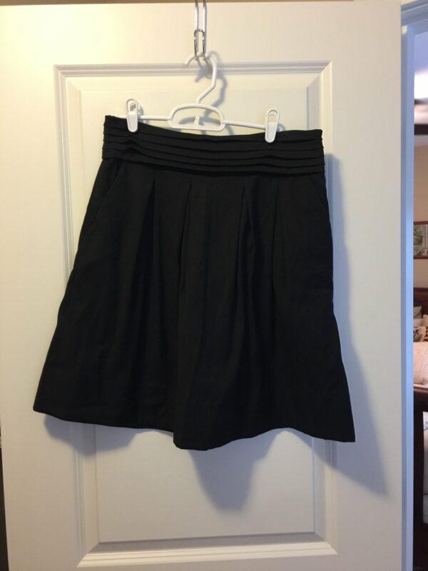 Zero Basic Skirt