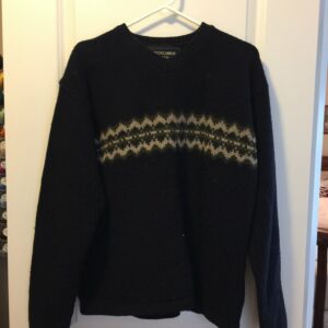 Abercrombie and Fitch Sweater