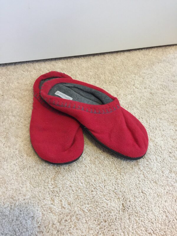 Dear Foams Slippers