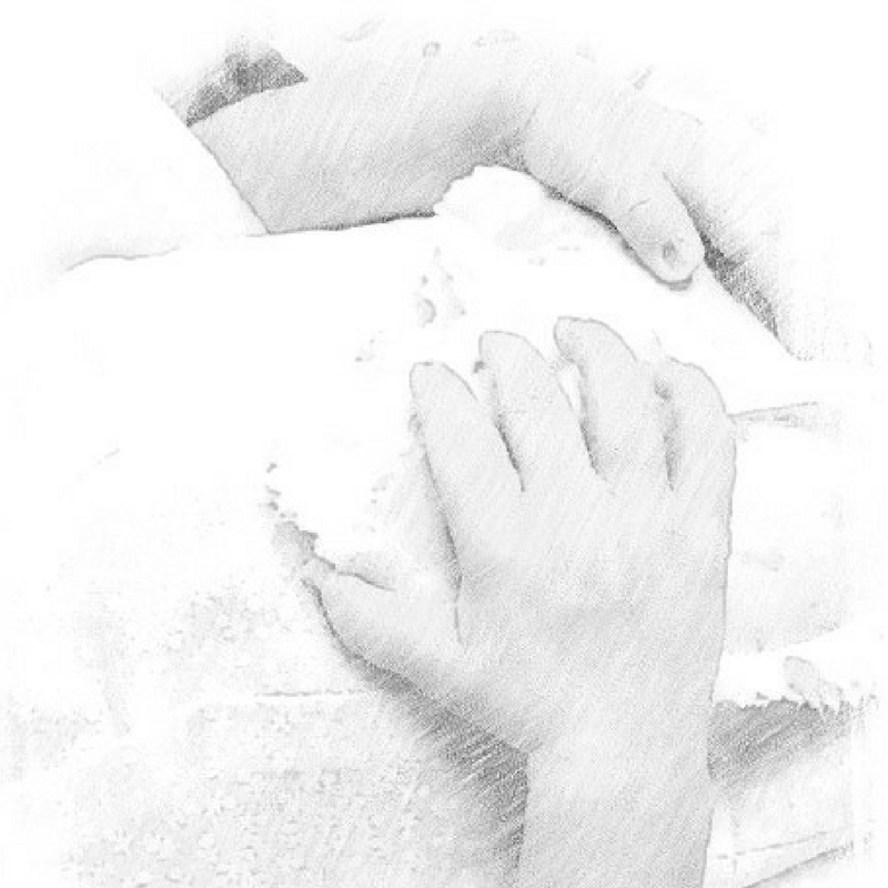 What I Used To Believe About Stillbirth