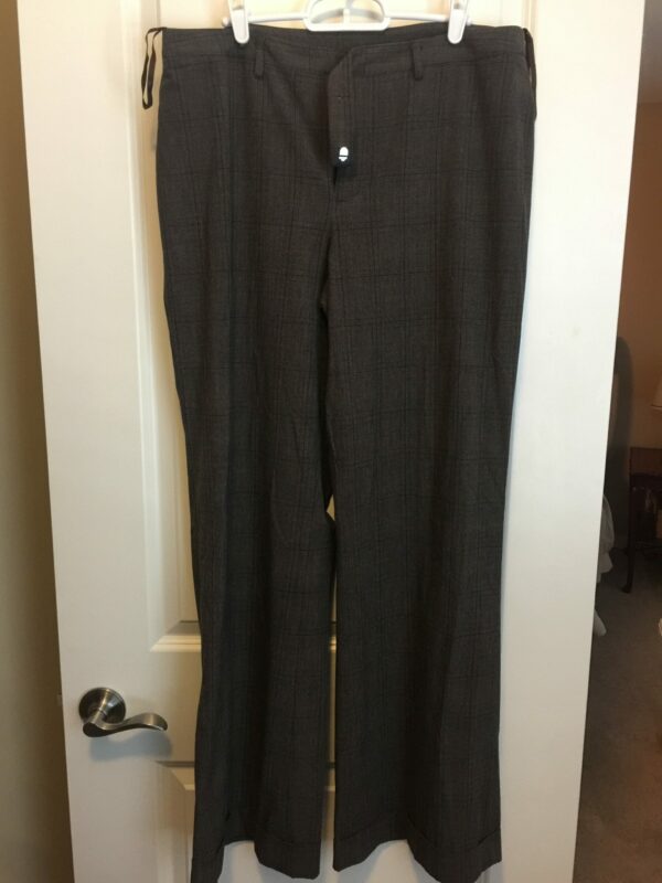 Nine west 14 pants