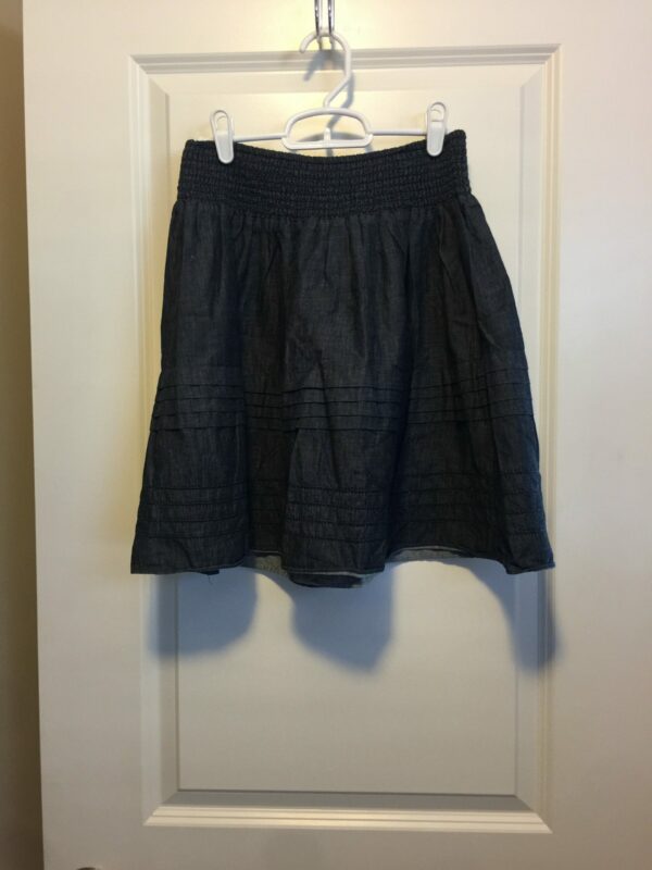 New York and company skirt small