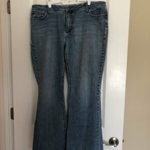 Apartment nine jeans size 16